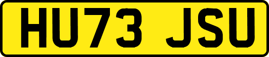 HU73JSU