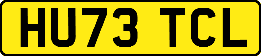 HU73TCL