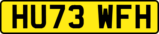 HU73WFH