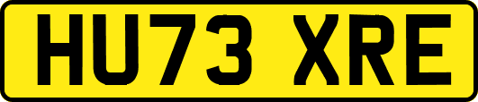 HU73XRE