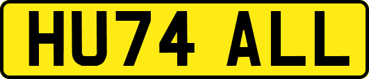 HU74ALL