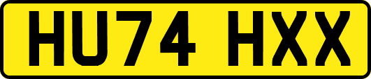 HU74HXX
