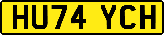 HU74YCH