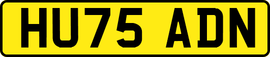 HU75ADN