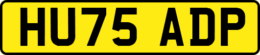 HU75ADP