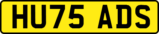 HU75ADS