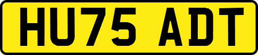 HU75ADT