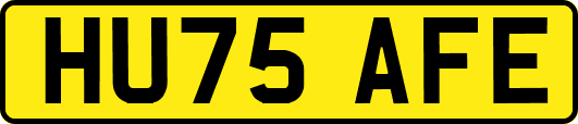 HU75AFE