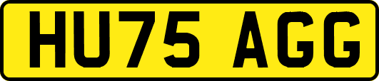 HU75AGG