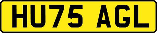 HU75AGL