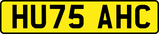 HU75AHC
