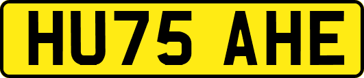 HU75AHE