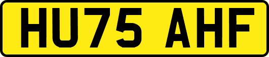 HU75AHF