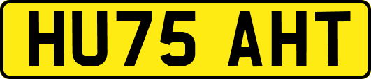 HU75AHT