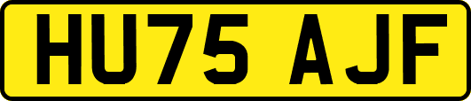 HU75AJF