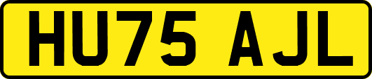 HU75AJL
