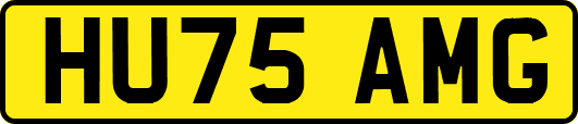 HU75AMG