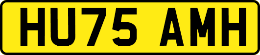 HU75AMH