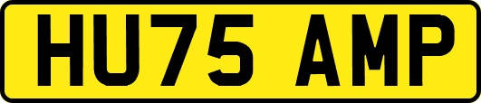 HU75AMP