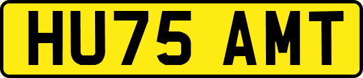 HU75AMT