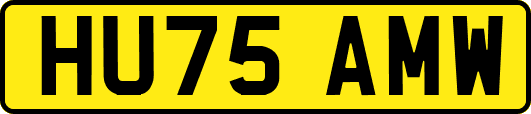 HU75AMW