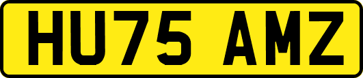 HU75AMZ