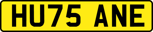 HU75ANE