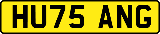 HU75ANG