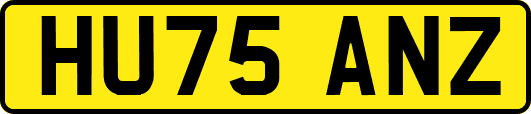 HU75ANZ