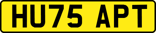 HU75APT
