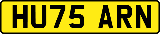 HU75ARN