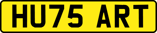 HU75ART