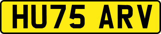 HU75ARV