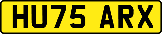 HU75ARX
