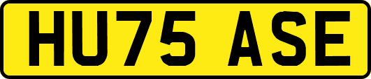HU75ASE