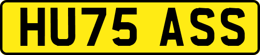 HU75ASS