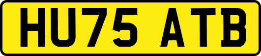 HU75ATB