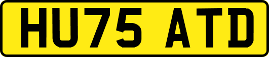 HU75ATD
