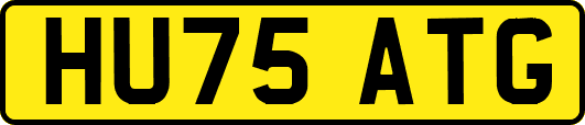 HU75ATG