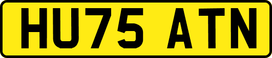 HU75ATN