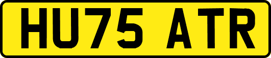 HU75ATR
