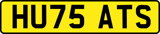 HU75ATS