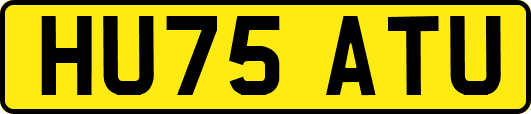HU75ATU