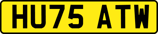HU75ATW