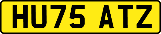 HU75ATZ