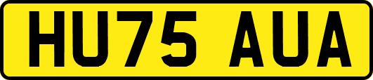 HU75AUA