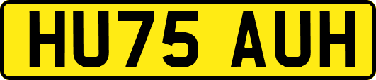 HU75AUH