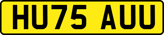 HU75AUU