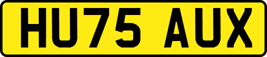 HU75AUX
