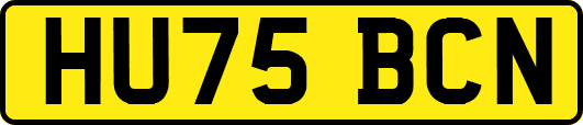 HU75BCN